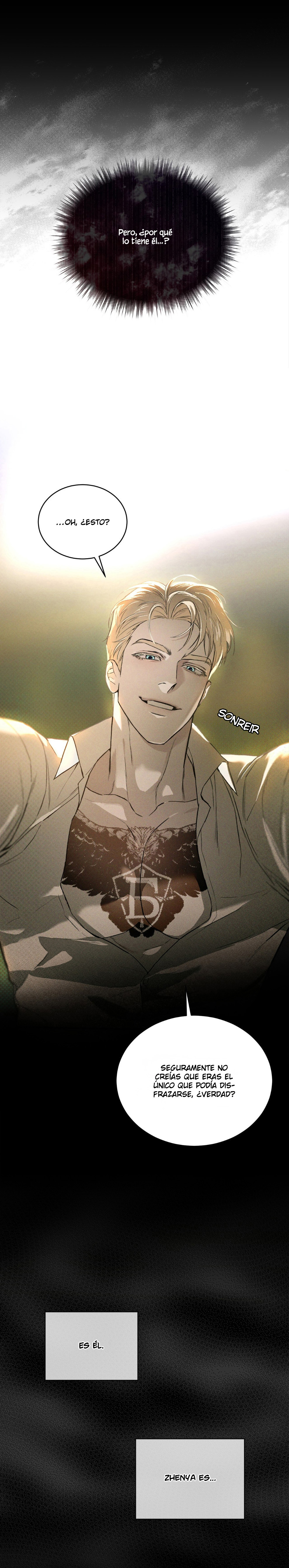 19 Codename: Anastasia