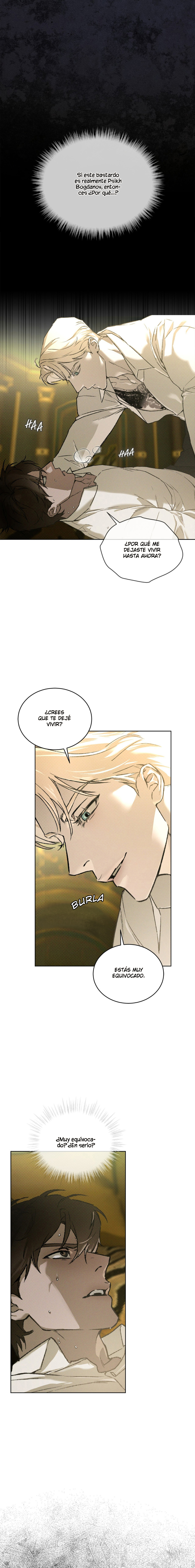 12 Codename: Anastasia