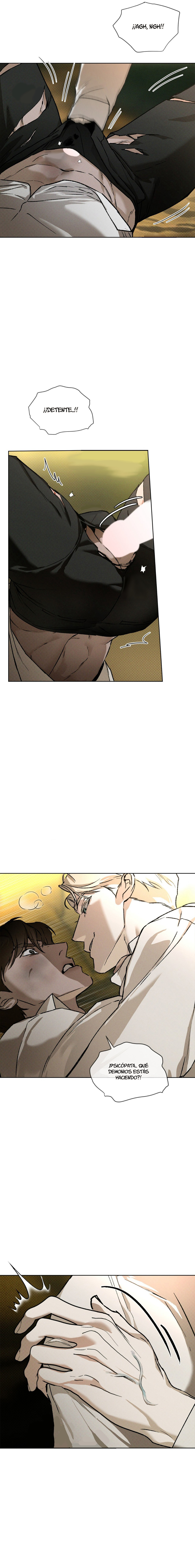 11 Codename: Anastasia