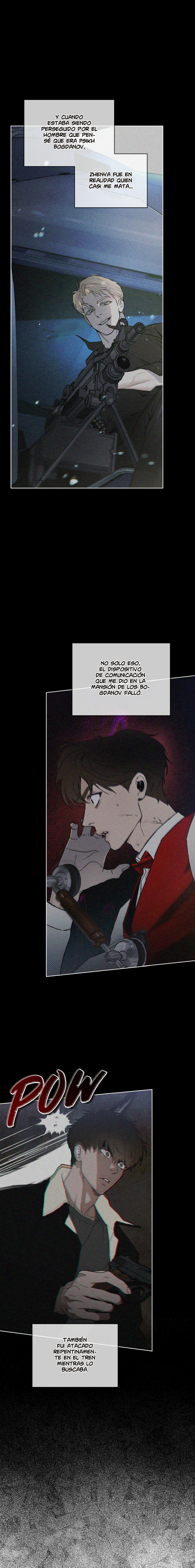 16 Codename: Anastasia