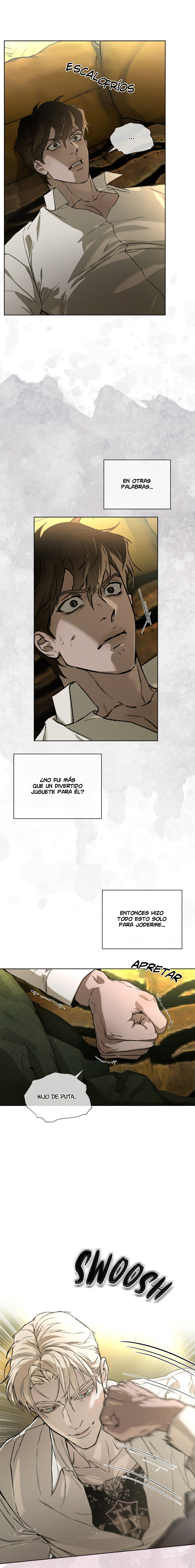 19 Codename: Anastasia