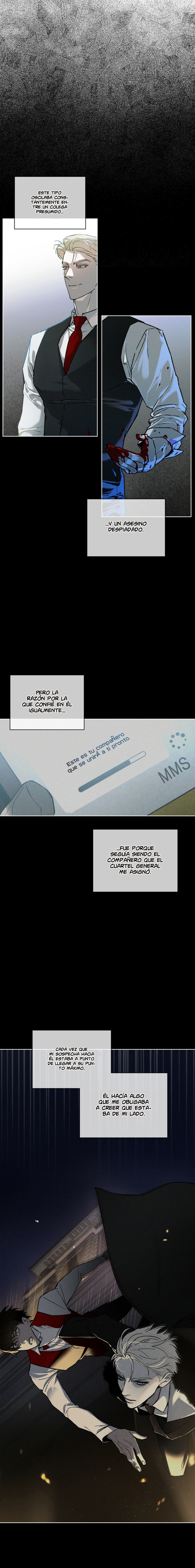 14 Codename: Anastasia