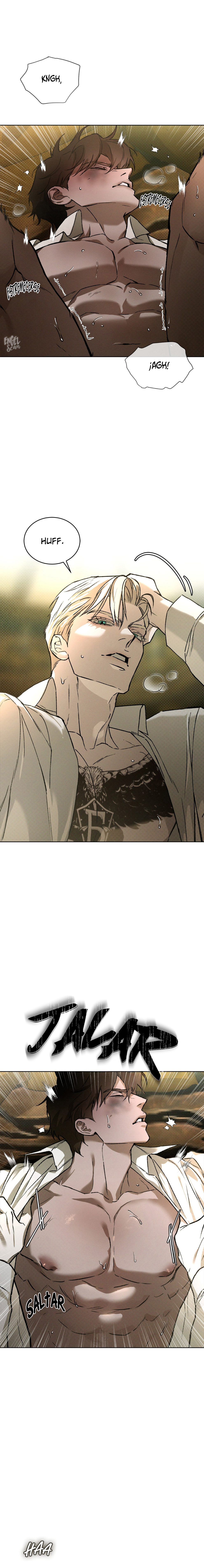 15 Codename: Anastasia