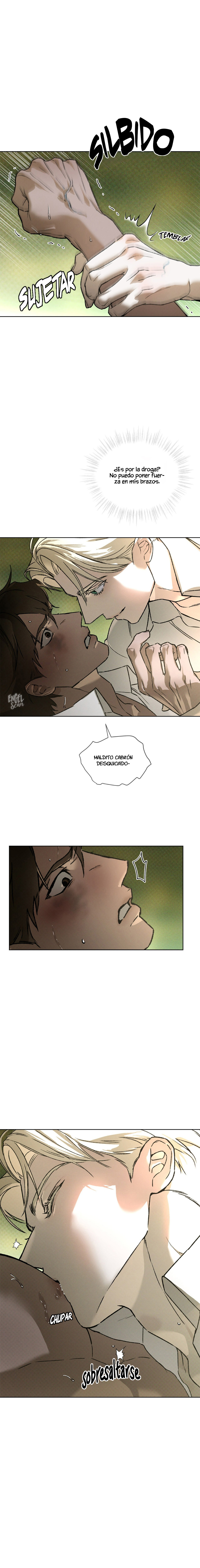 5 Codename: Anastasia