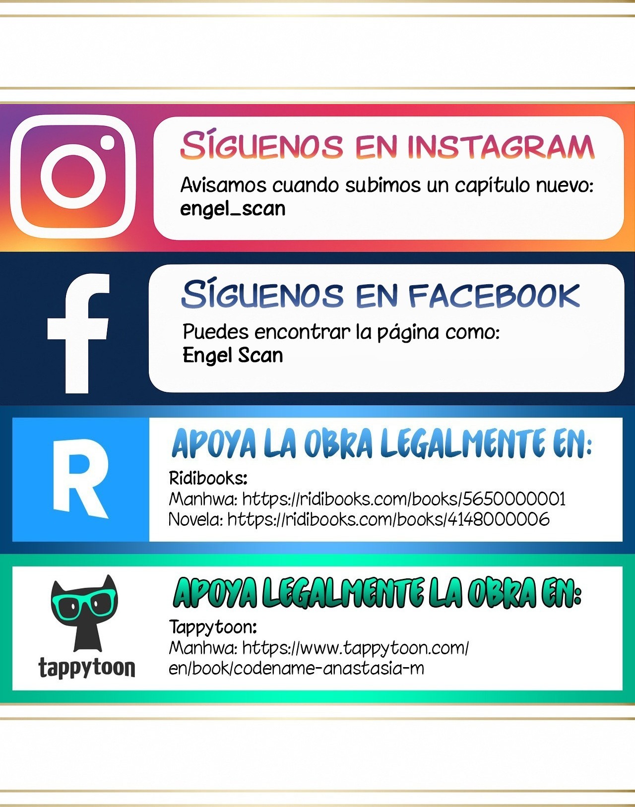 0 Codename: Anastasia