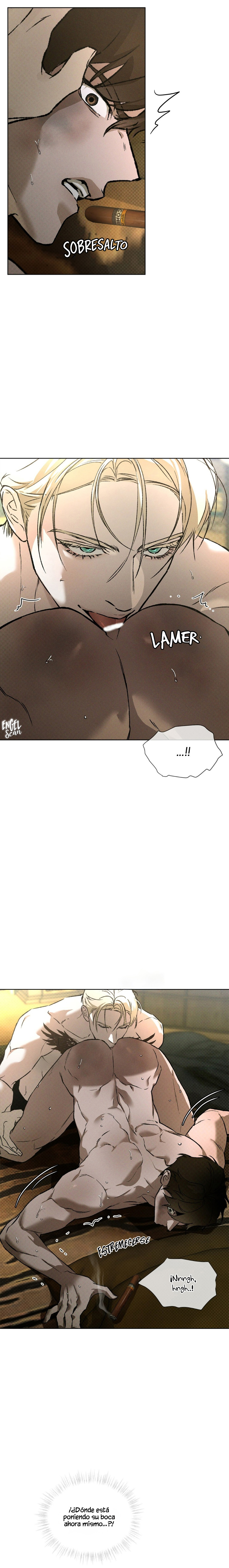 8 Codename: Anastasia