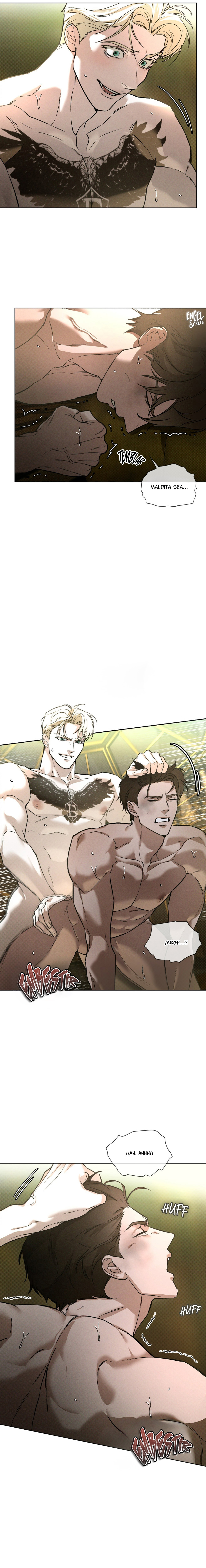 22 Codename: Anastasia