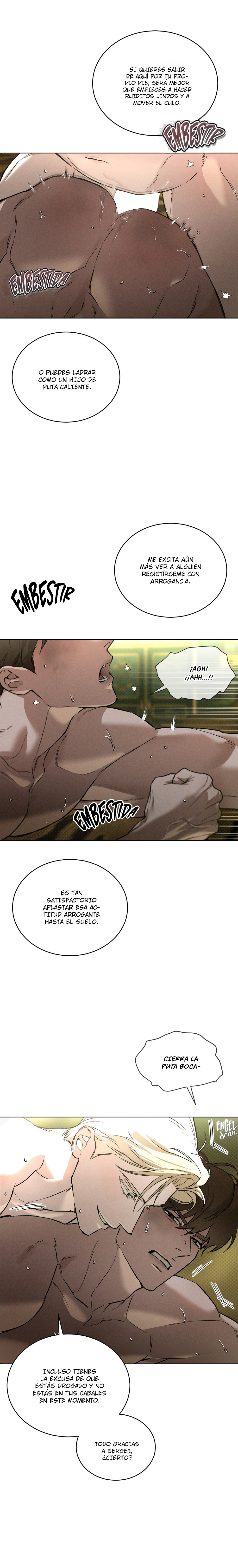 16 Codename: Anastasia