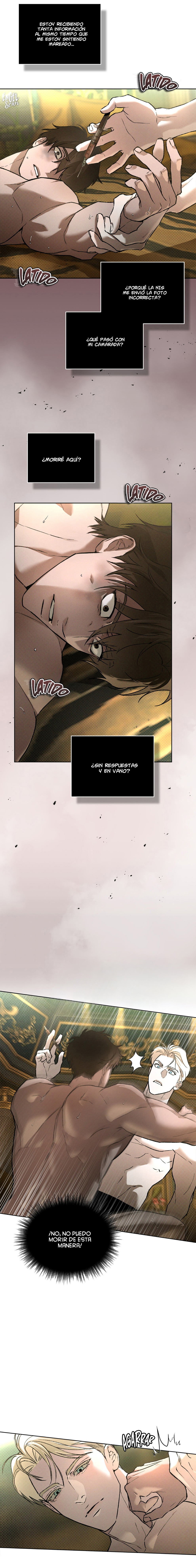 10 Codename: Anastasia