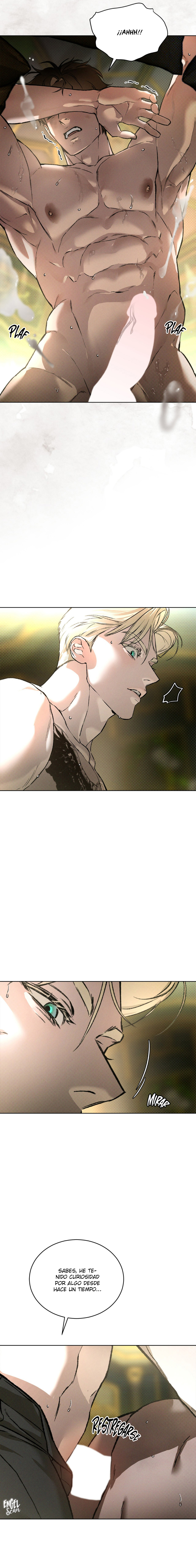 19 Codename: Anastasia