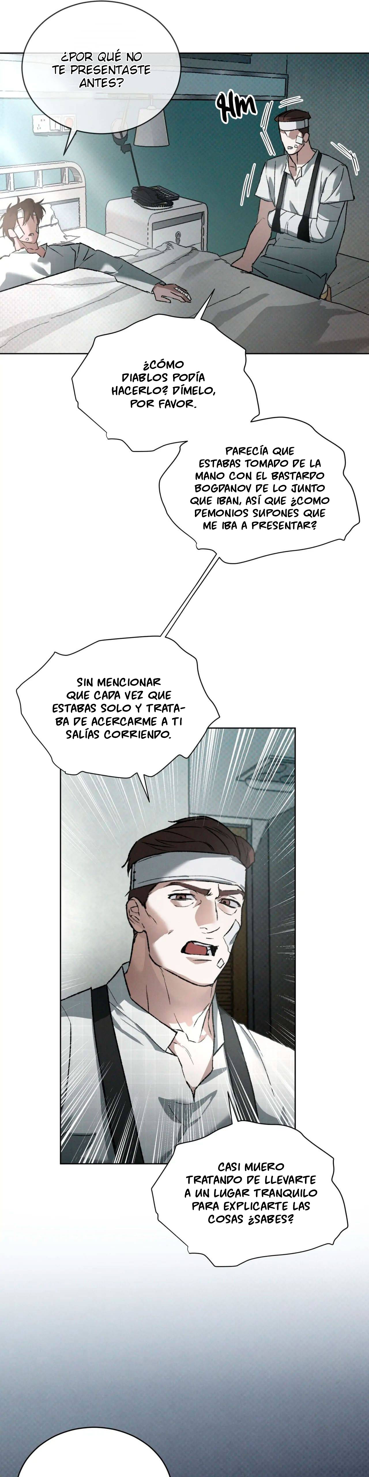 12 Codename: Anastasia