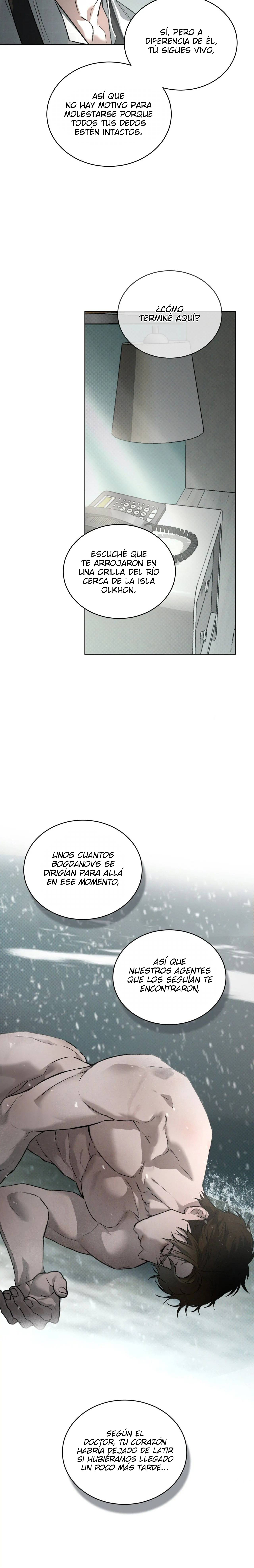 22 Codename: Anastasia