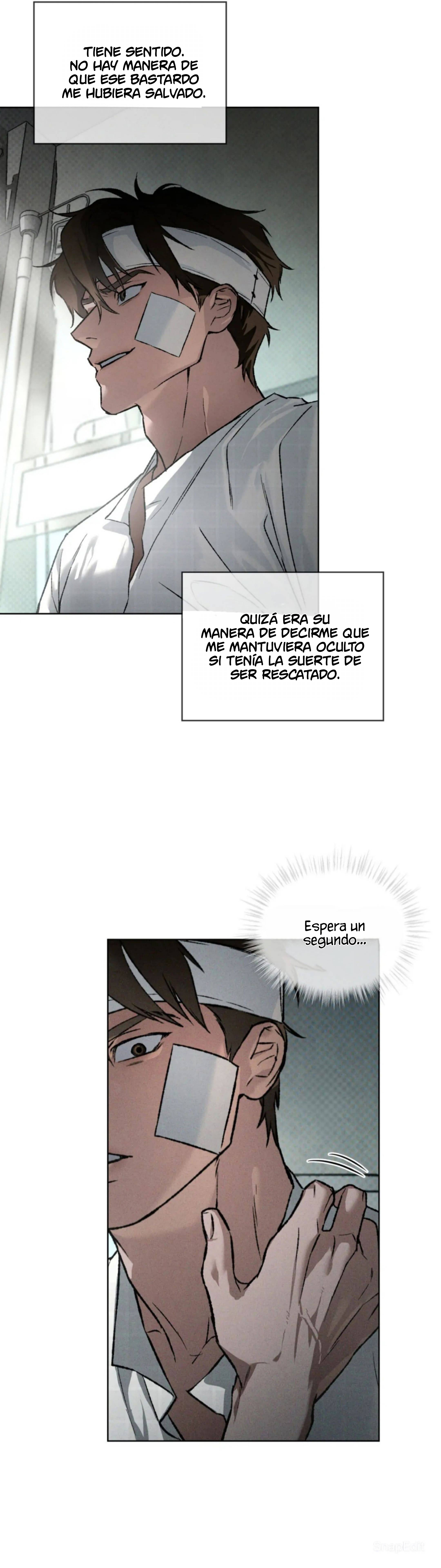 23 Codename: Anastasia