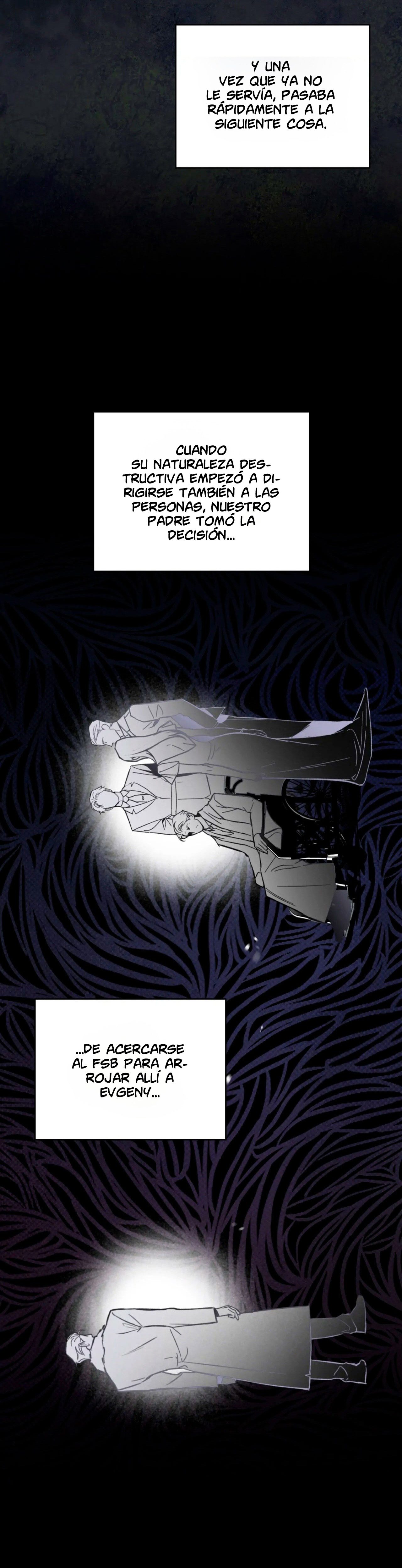 17 Codename: Anastasia