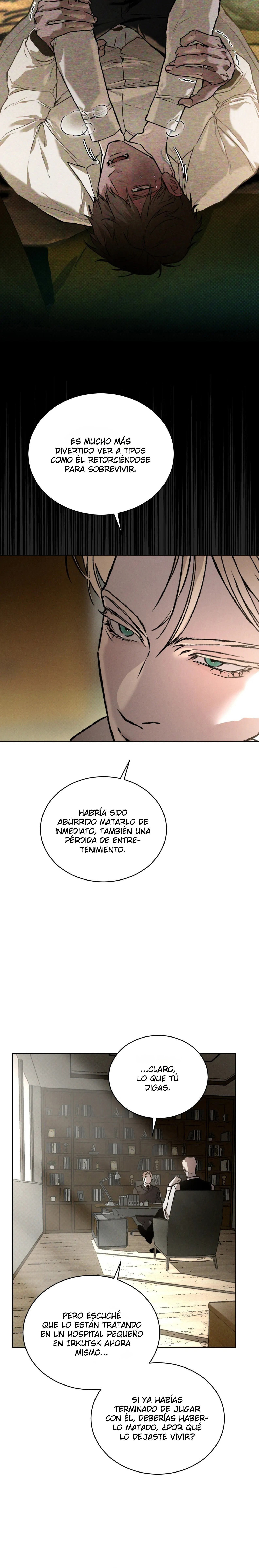 26 Codename: Anastasia