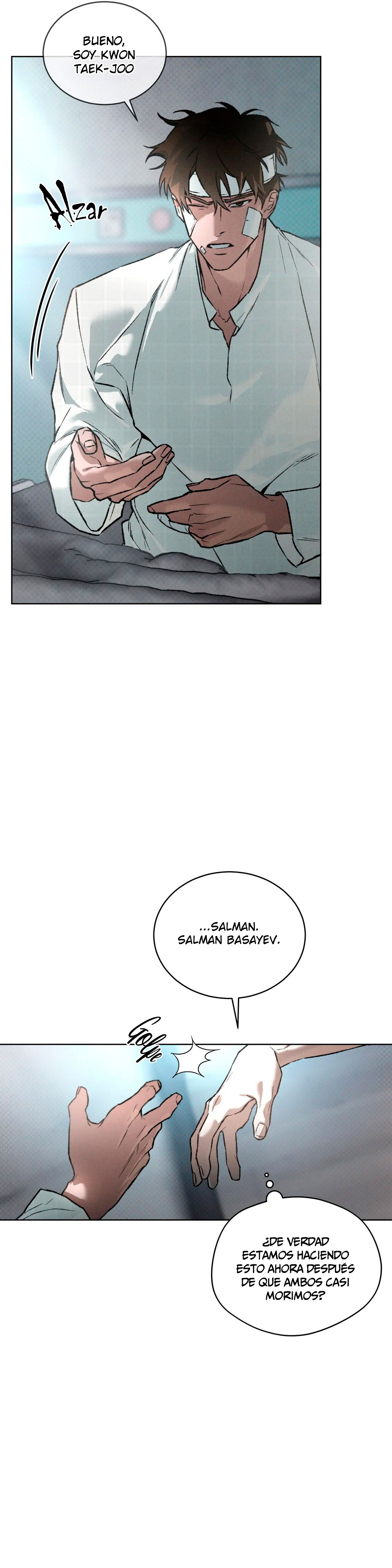 3 Codename: Anastasia