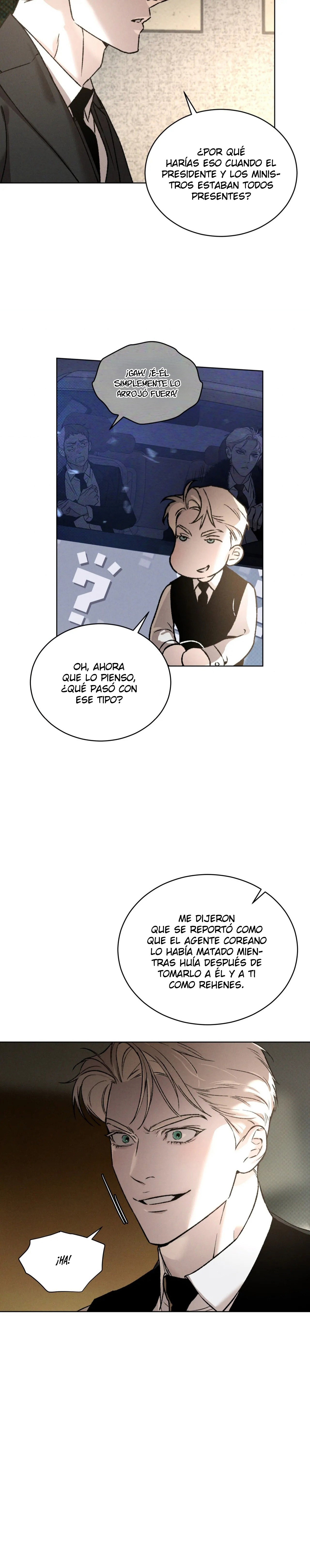 22 Codename: Anastasia