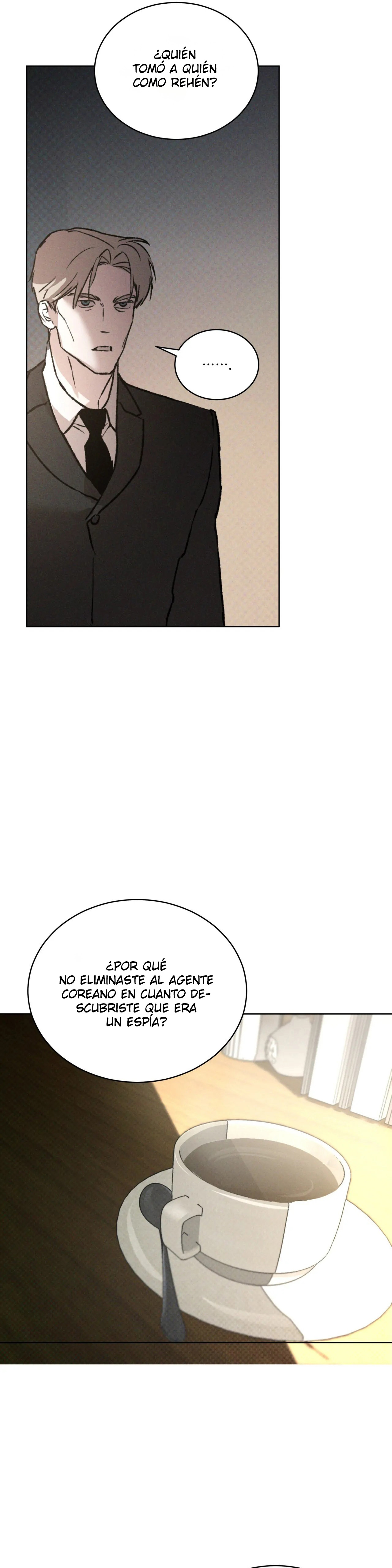 23 Codename: Anastasia