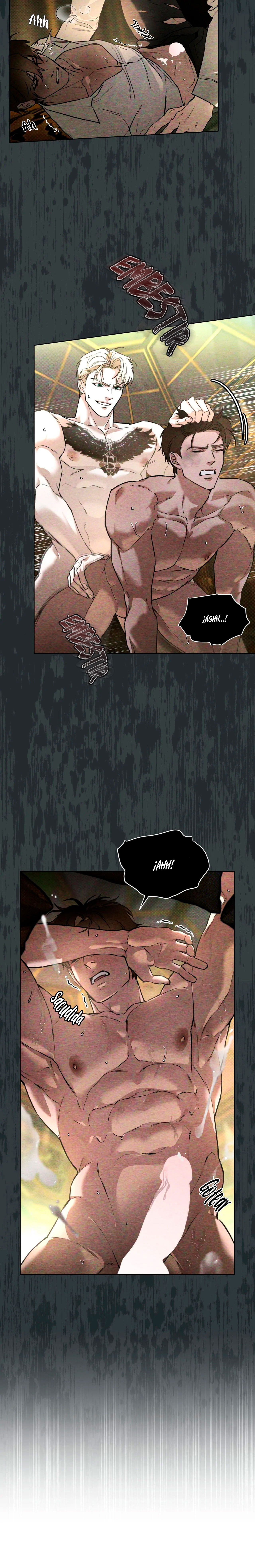 8 Codename: Anastasia