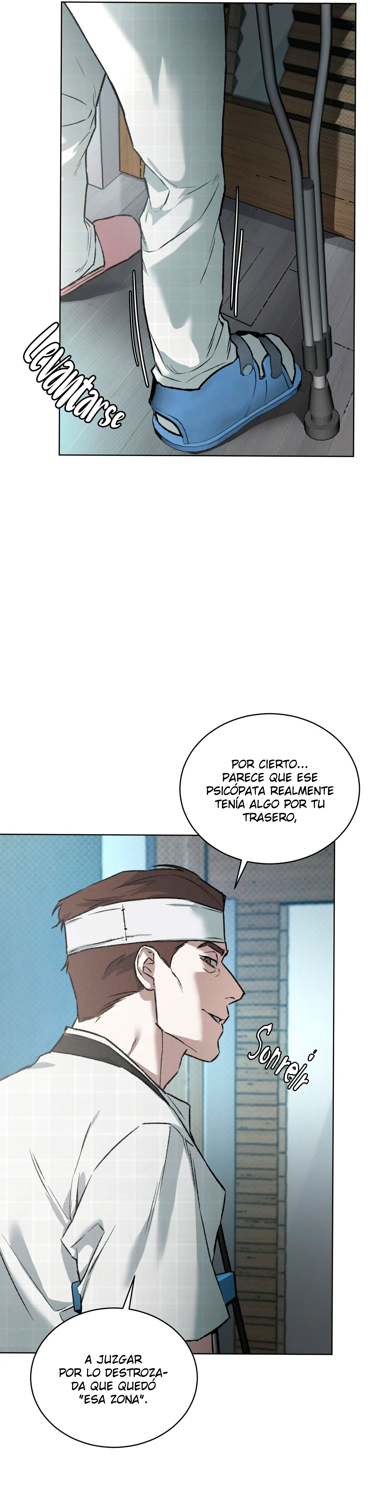 6 Codename: Anastasia