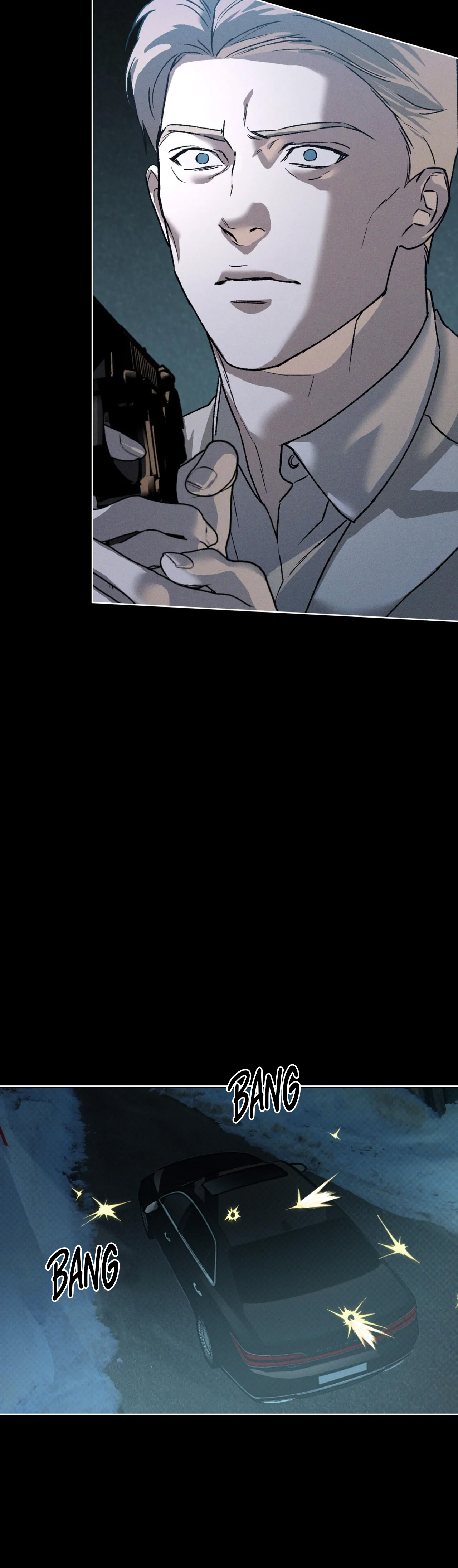 19 Codename: Anastasia