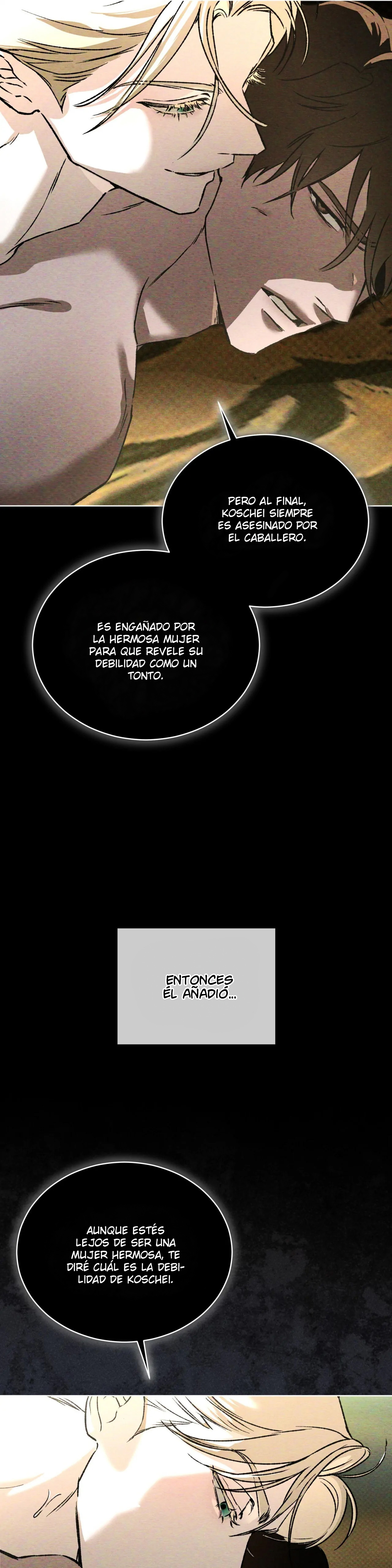 25 Codename: Anastasia