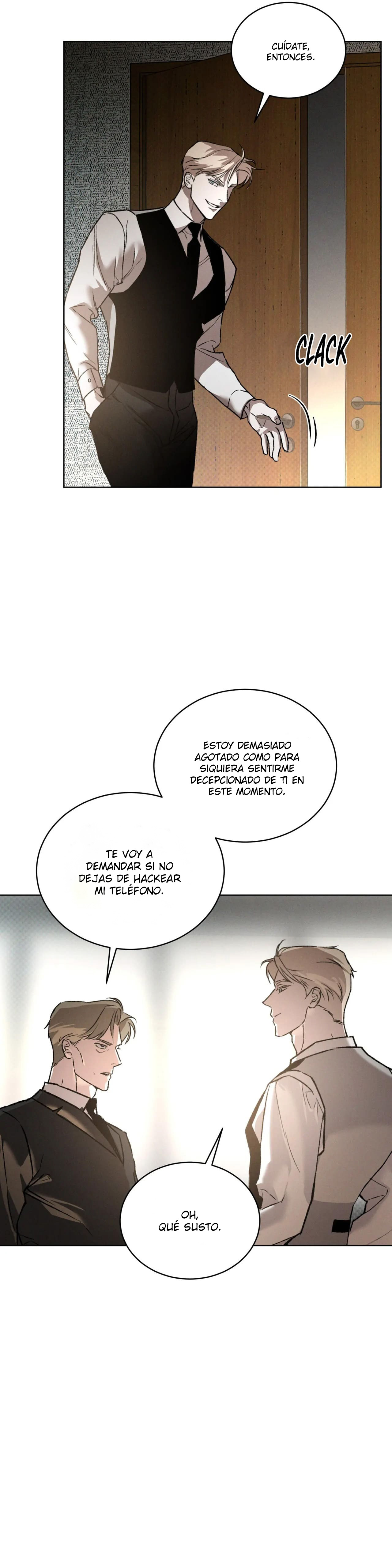 3 Codename: Anastasia