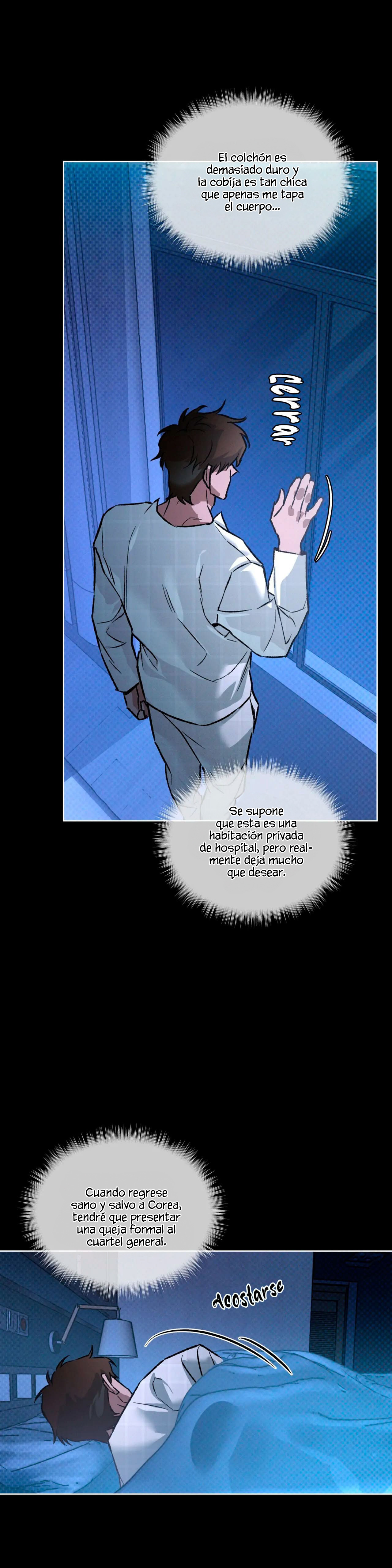 8 Codename: Anastasia