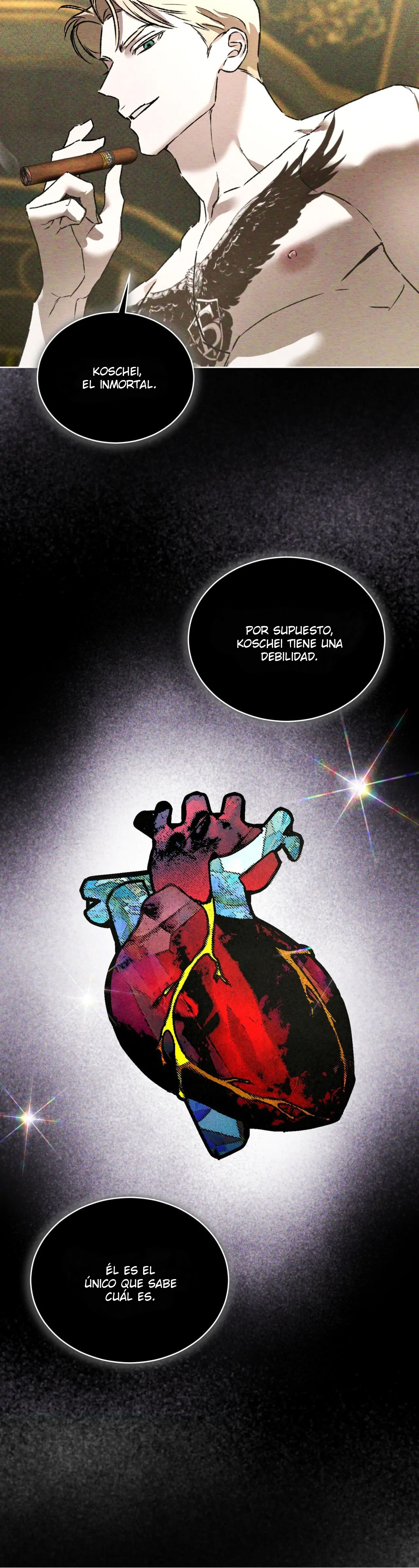 23 Codename: Anastasia