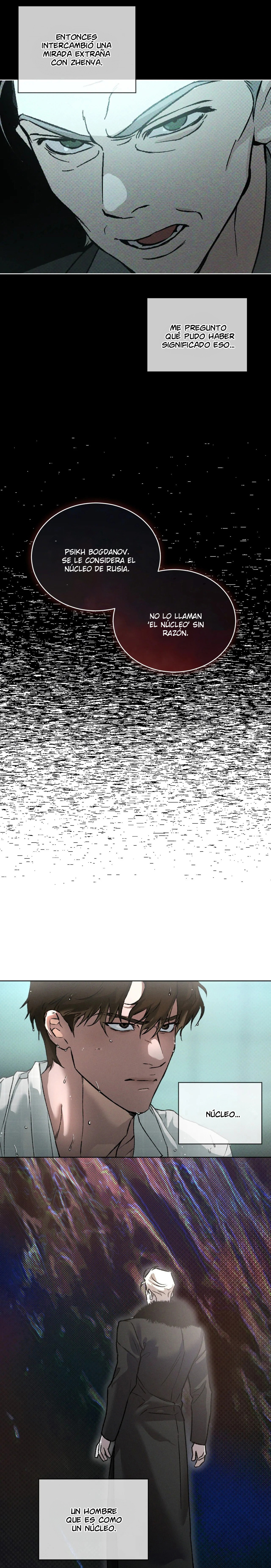 30 Codename: Anastasia