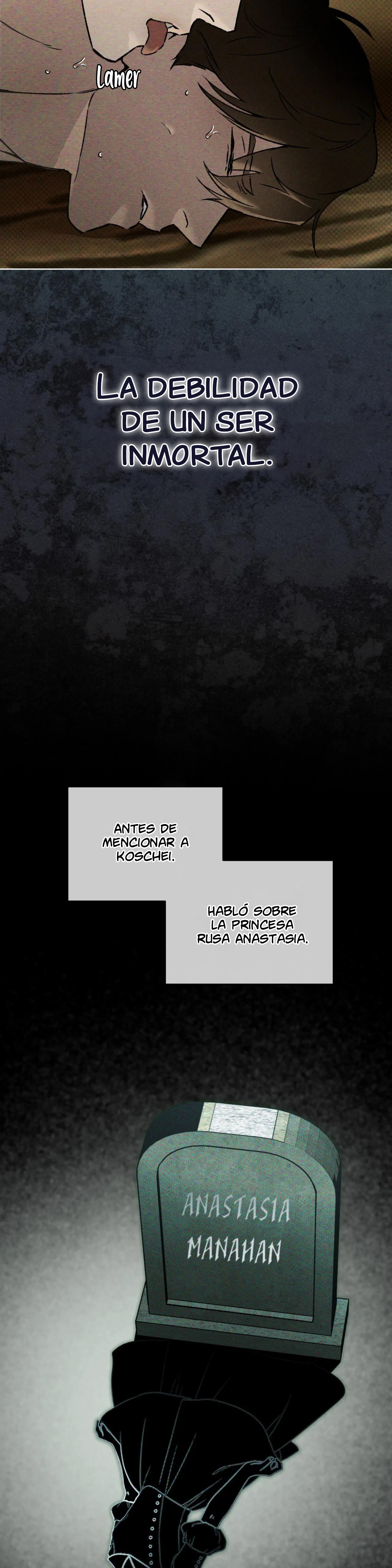 26 Codename: Anastasia