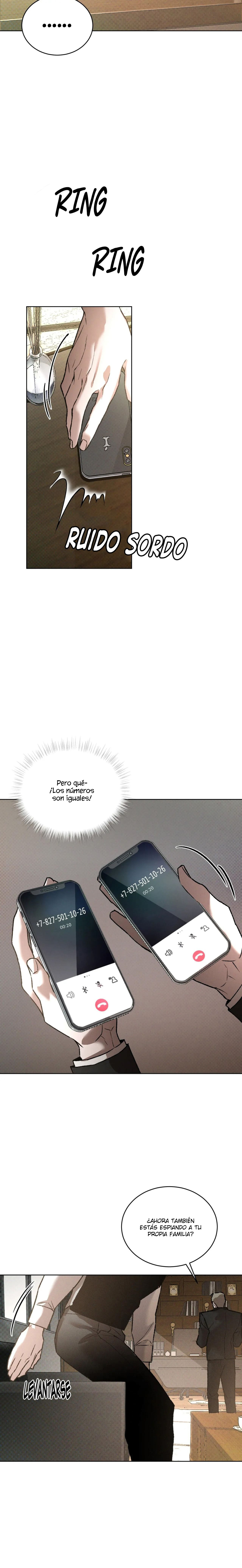 38 Codename: Anastasia