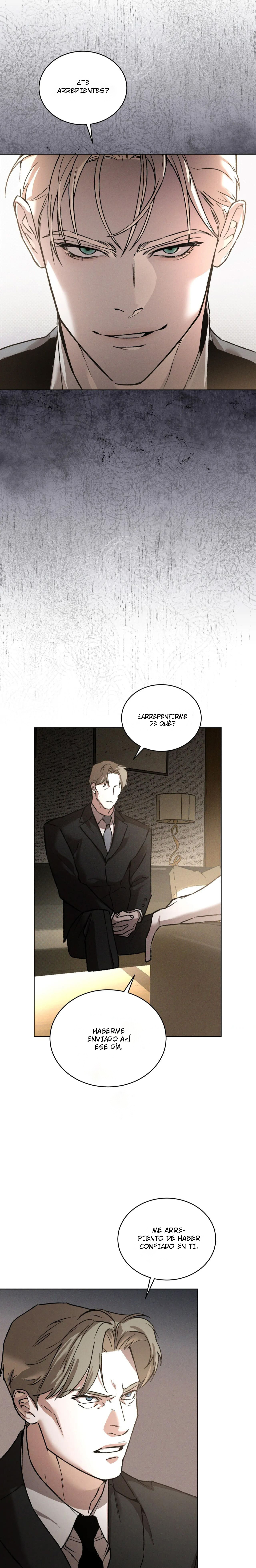 33 Codename: Anastasia