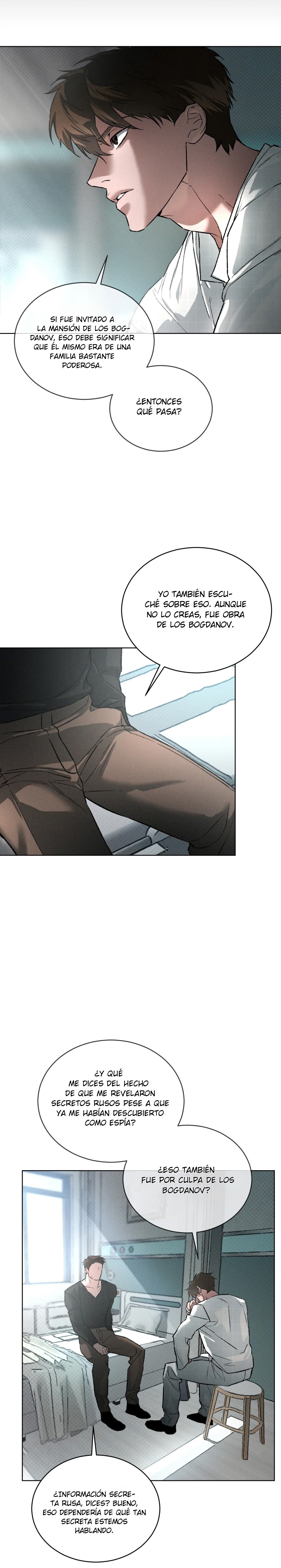 17 Codename: Anastasia