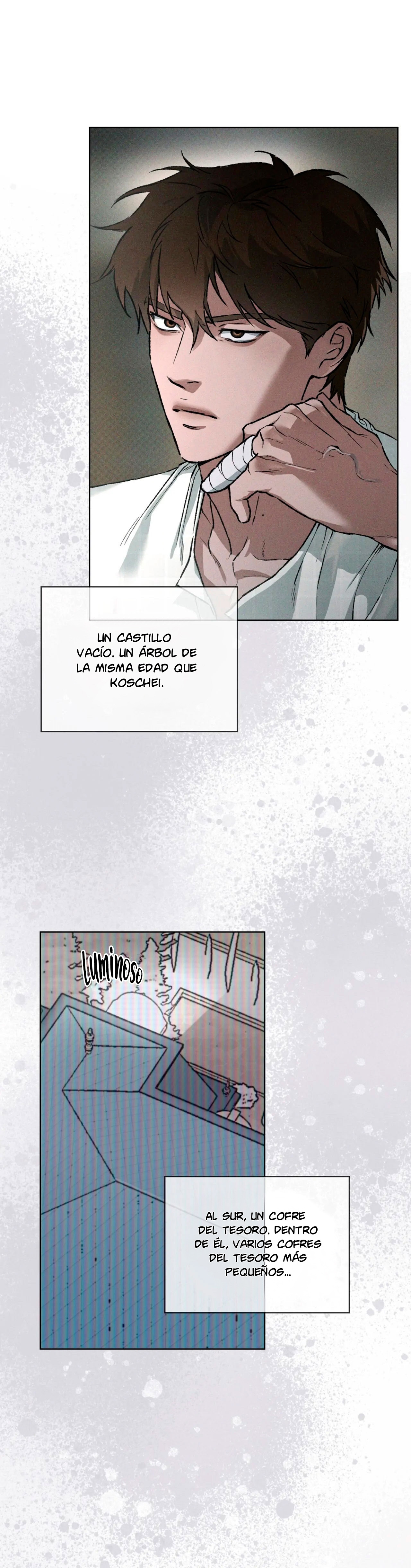 13 Codename: Anastasia