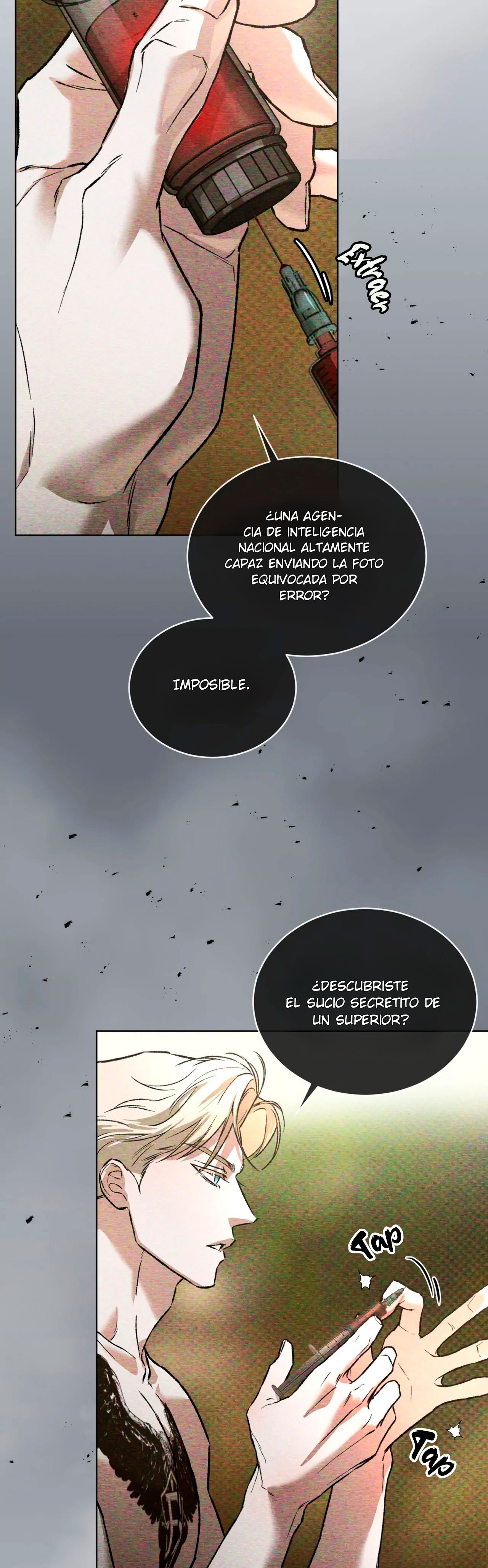 10 Codename: Anastasia