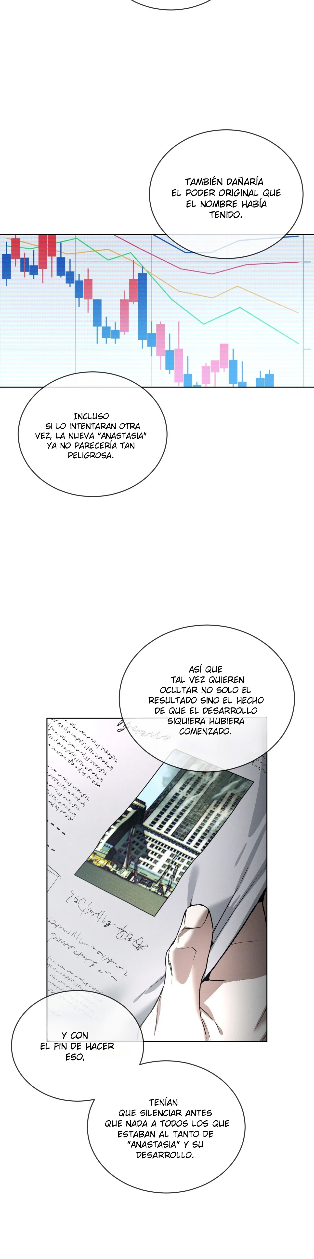 25 Codename: Anastasia