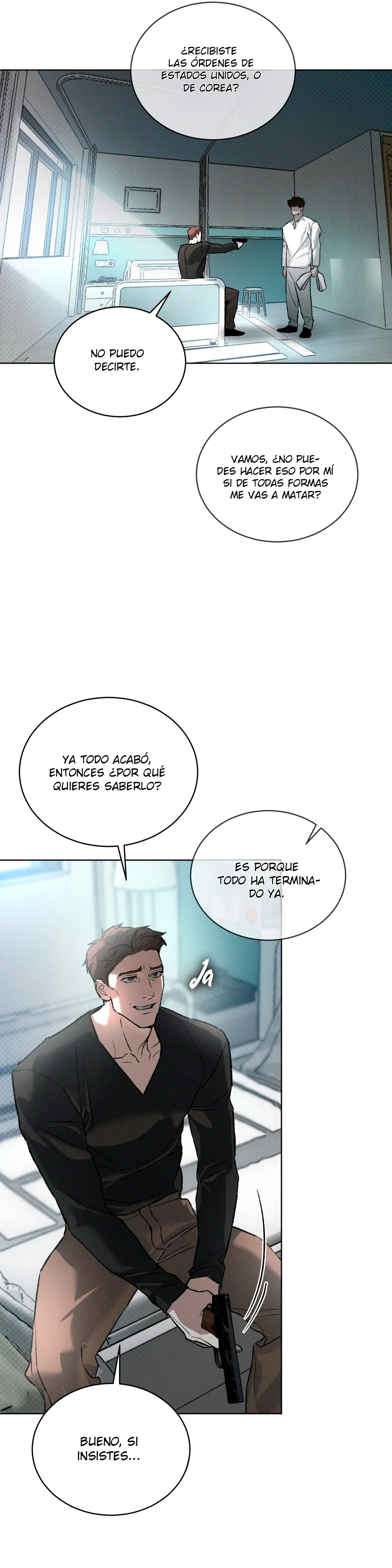 12 Codename: Anastasia