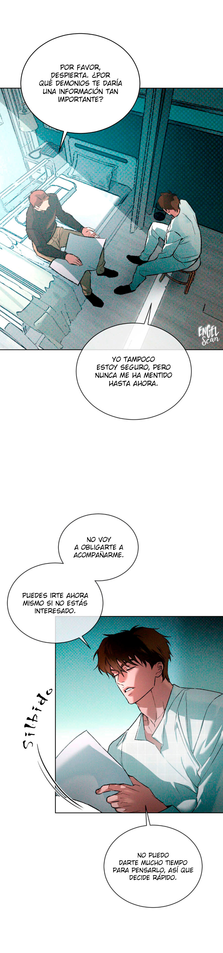 6 Codename: Anastasia