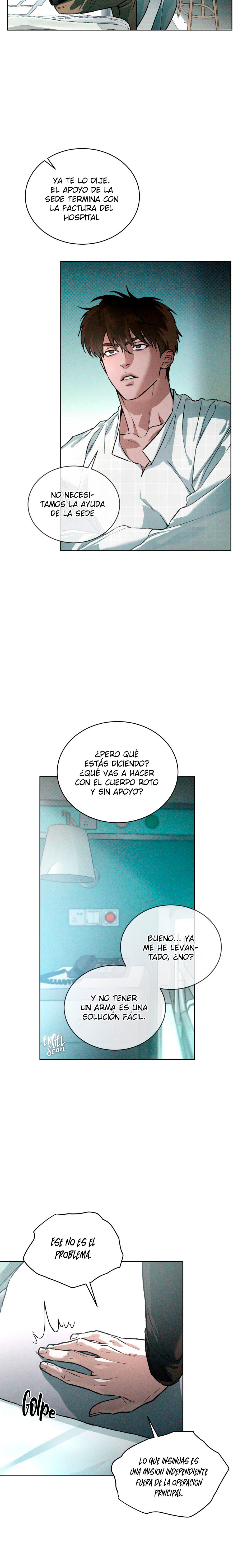 25 Codename: Anastasia