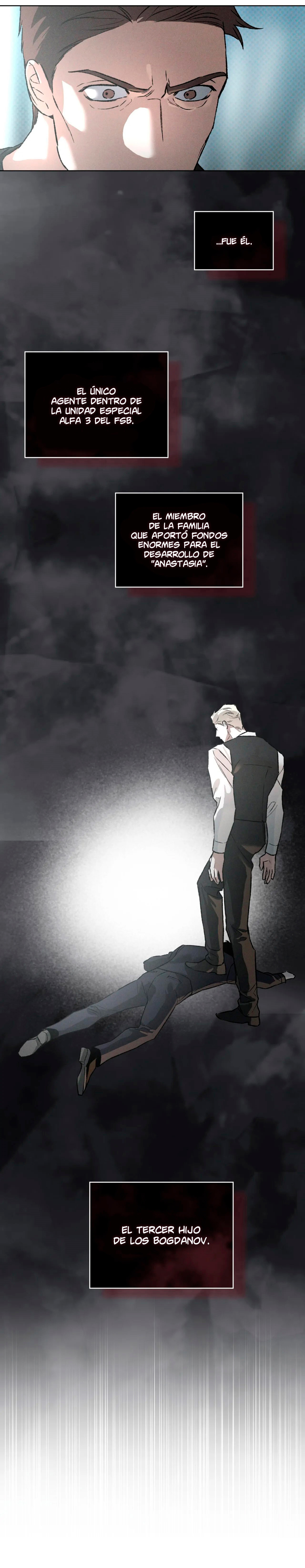 2 Codename: Anastasia