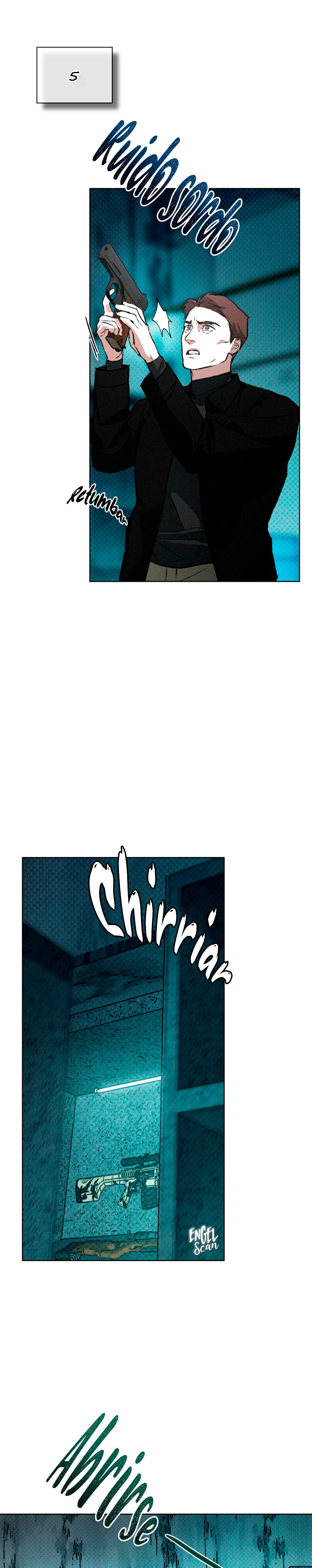 17 Codename: Anastasia