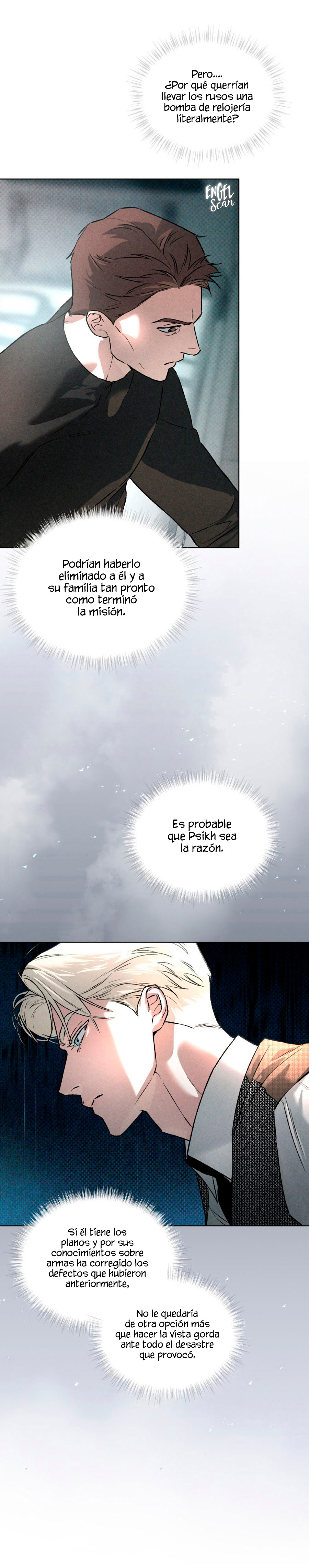 12 Codename: Anastasia