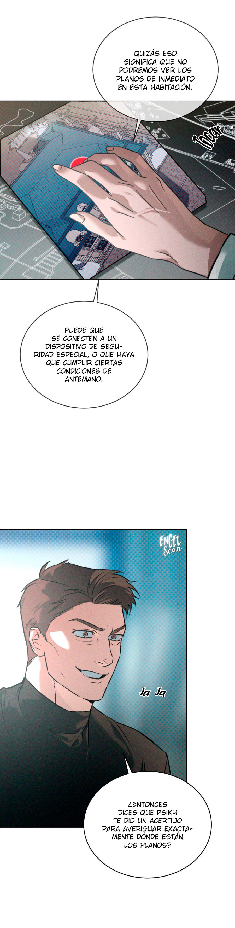 5 Codename: Anastasia