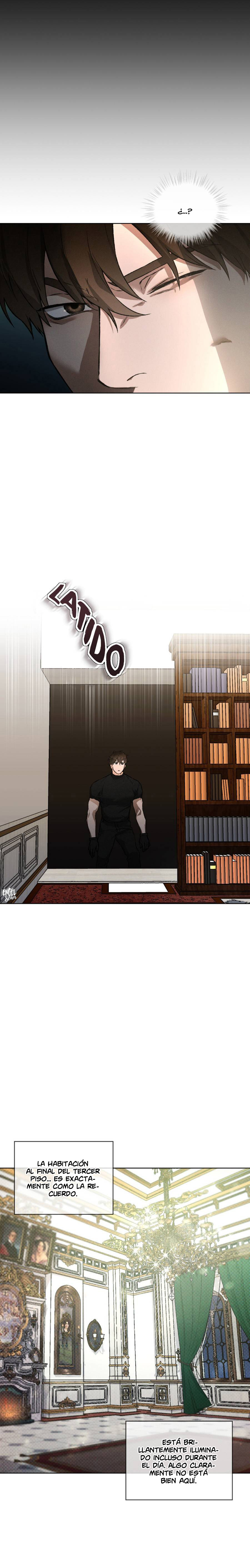 9 Codename: Anastasia