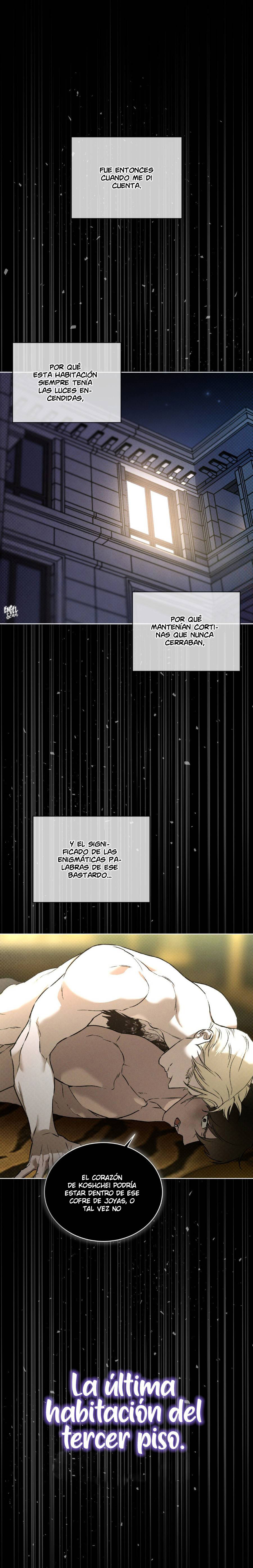 12 Codename: Anastasia