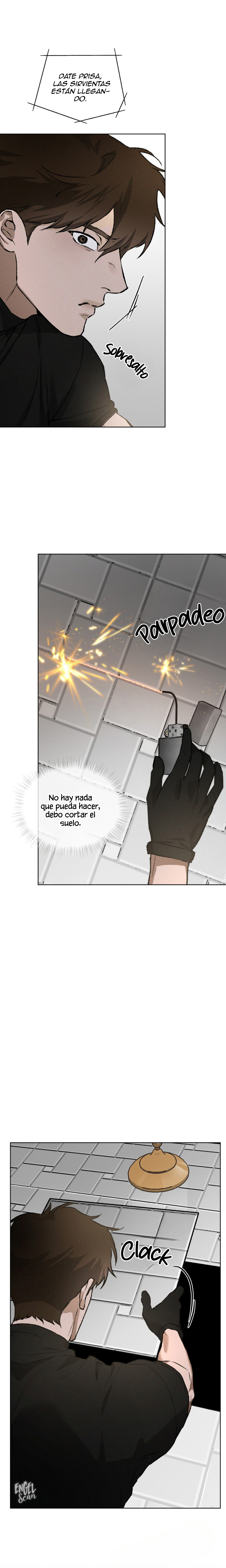 6 Codename: Anastasia