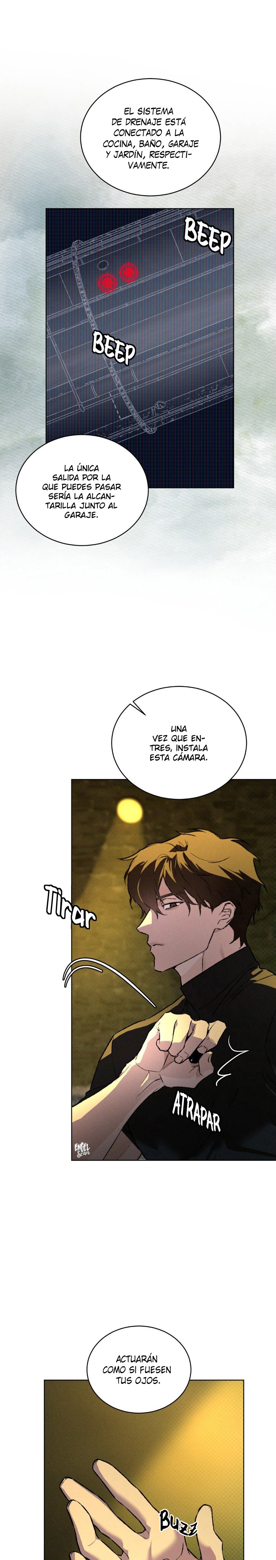 16 Codename: Anastasia