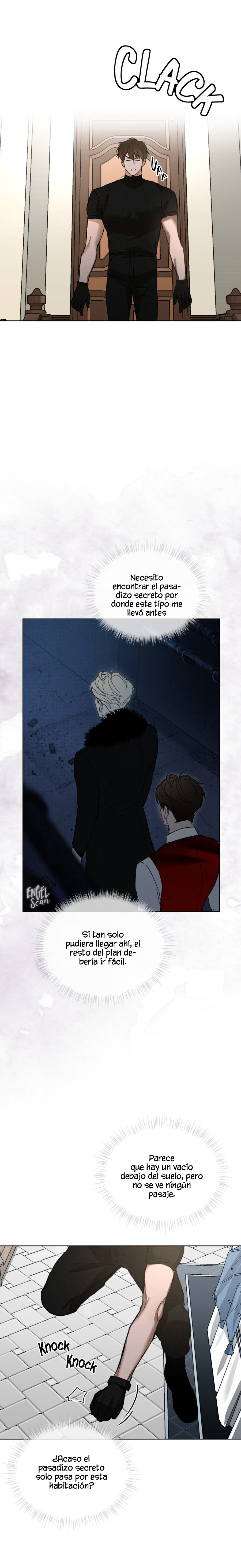 5 Codename: Anastasia