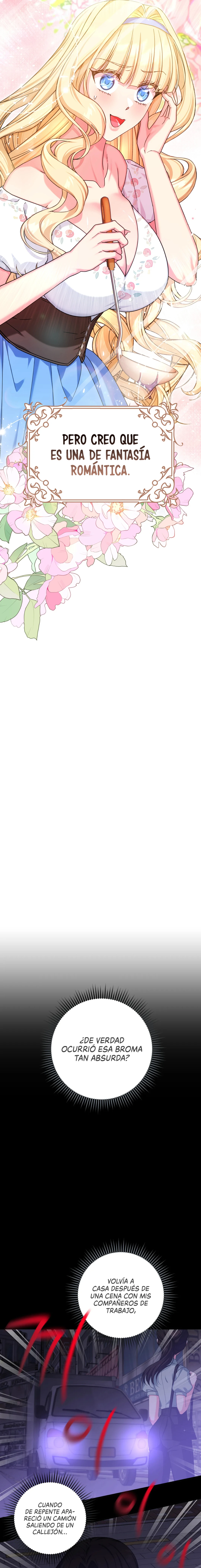 6 Pánico por la Poción de Amor